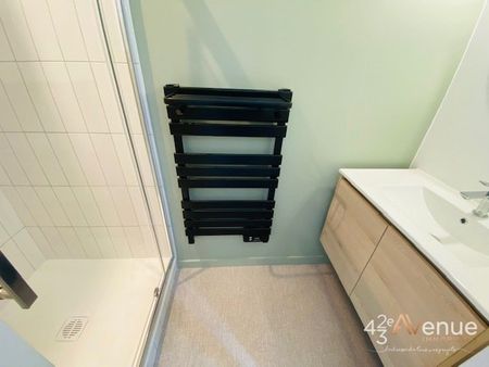 APPARTEMENT T2 A LOUER - Photo 5