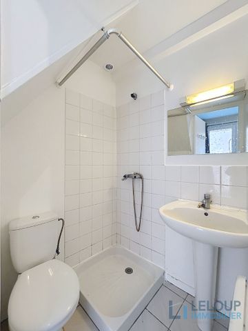 Location Appartement 1 pièce 16m² ROUEN 76000 - Photo 4