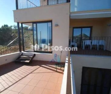 Chalet en alquiler en Carrer del Puig Cornador - Photo 4