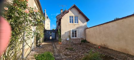 Maison 3 pièces à louer - Photo 4