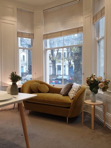 Studio Flat, Aldridge Road Villas, W11 - Photo 3