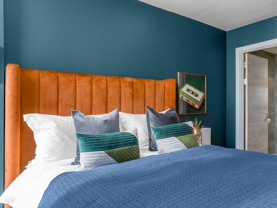 1 bedroom flat to rent - Photo 1