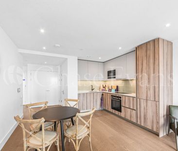1 bedroom apartment to rent - Photo 1