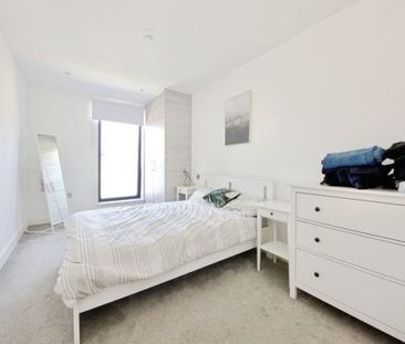 2 bedroom apartment - Photo 5