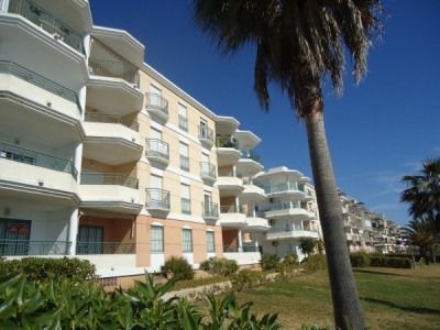 Middle Floor Apartment | Torrox | €500/Month - Photo 5