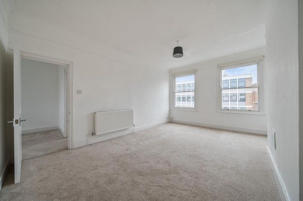 2 bedroom flat to rent - Photo 1