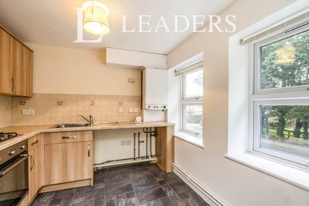 2 bedroom apartment to rent Main Road, Emsworth, PO10 - Photo 5