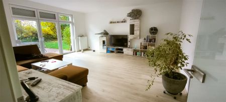 Geräumige 4-Zimmer EG Wohnung in Steimbke zu vermieten - Photo 4