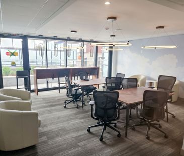 For Lease - 30 Francis Street Unit# 2307, Kitchener, Ontario - Photo 6
