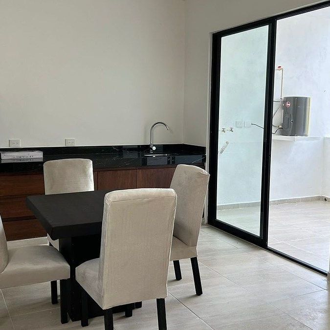 Departamento en renta en Montes de Amé - Photo 1