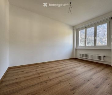 4 Zimmer - Photo 2