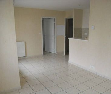 Location appartement t1 bis 2 pièces 37 m² à Rodez (12000) BOURRAN - Photo 3