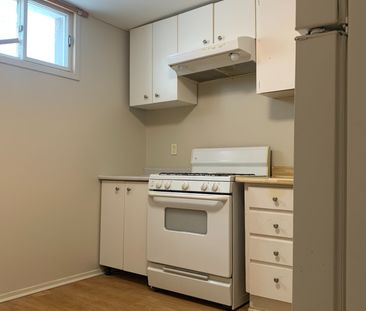 For Lease - 859 Tavistock Street Unit# 3, Britannia Heights - Queen... - Photo 4