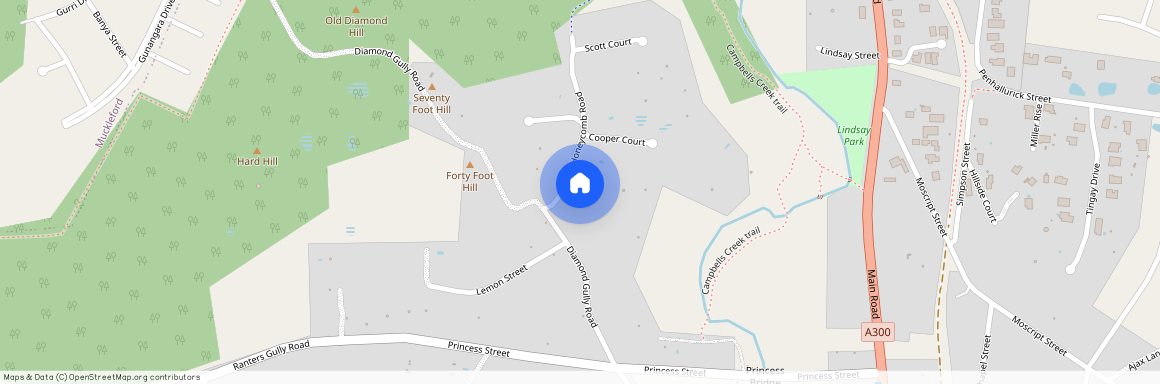 4 Honeycomb Rd, Melbourne, Victoria 3451