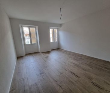 3.5 Zimmer, 88 m², 1. Stock - Photo 3