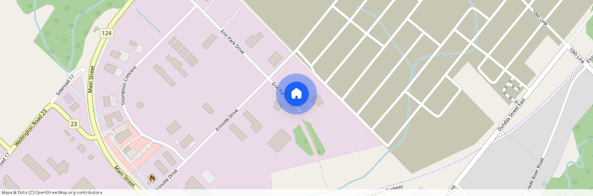 94 Sanders Road, Erin