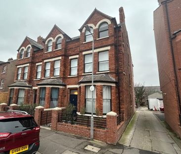 Apt 5, 3 Eglantine Place, Belfast, BT9 6EY - Photo 2