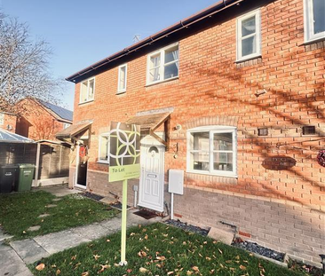 2 bedroom terraced house to rent - Photo 1