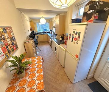 4 bedroom house to rent - Photo 4