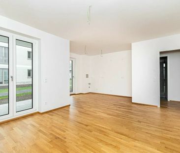 I Top 2-RW I Neubau I Terrasse I Dusche I TG-Stellplatz I - Photo 3