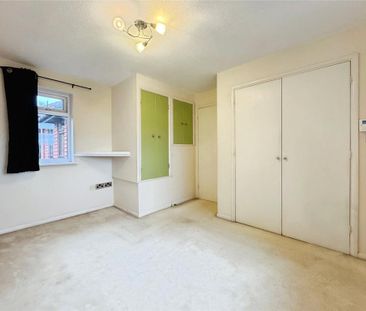 1 bedroom townhouse to rent - Photo 1