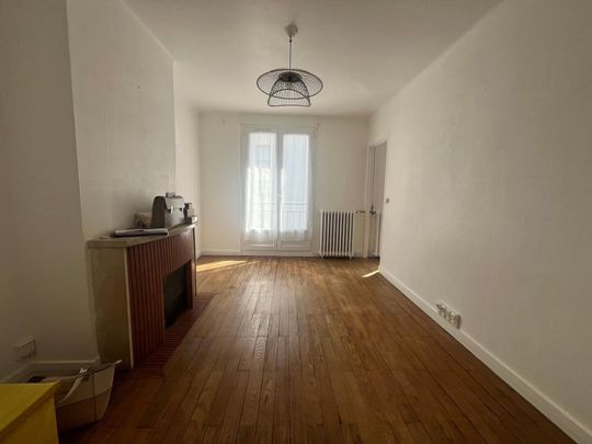 Location Appartement 2 pièces 52m² LE HAVRE 76600 - Photo 1