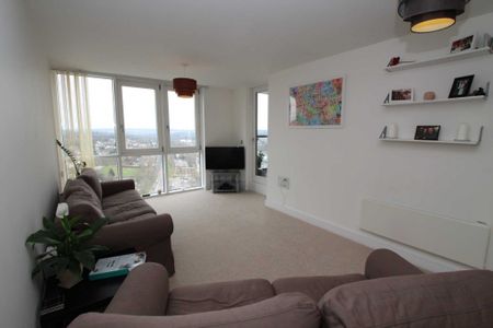 1 bed Flat for rent - Photo 4