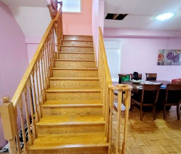 For Lease - 5 Pantomine Boulevard, Brampton, Ontario - Photo 2