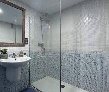 ¡Tu nueva habitación en Valencia te espera! - Photo 5