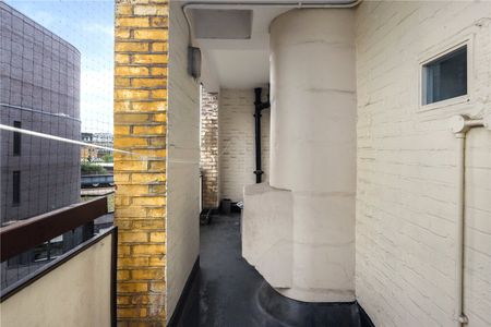 Corfield Street, E2 - Photo 5