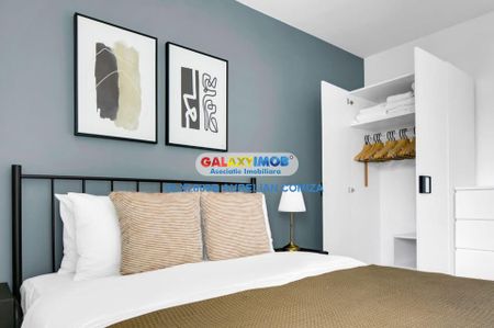 Apartament 2 camere Belvedere Residence/sp 45mp/etaj 2 - Fotografie 5