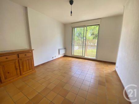 Location Appartement 1 pièce 30m² MONTPELLIER 34090 - Photo 2