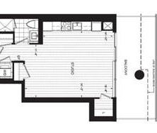 For Lease - 2 Anndale Drive Unit# 803, Toronto, Ontario - Photo 6