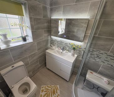 1 bedroom in a house share to rent - Photo 5