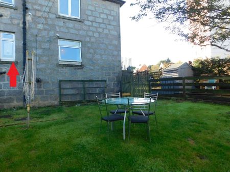 3 Bed Flat, Ground Floor, AB16 - Photo 3