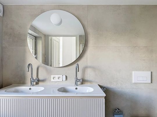 Appartement te huur - Foto 1