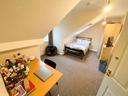 5 bedroom house share to rent - Photo 3