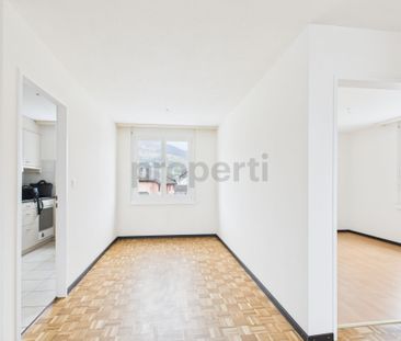 Traumhafte 3.5-Zimmer-Wohnung in Altstätten, Kanton SG - Foto 2