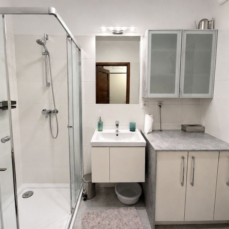 Nowoczesne mieszkanie przy Komputerowej/45 m 45 m² - Photo 1