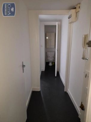 Appartement à louer 1 pièce 32.48m² - Photo 1