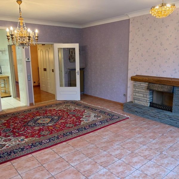 Centraal gelegen APP op 3eV met 2 SLK & LIFT - Foto 1