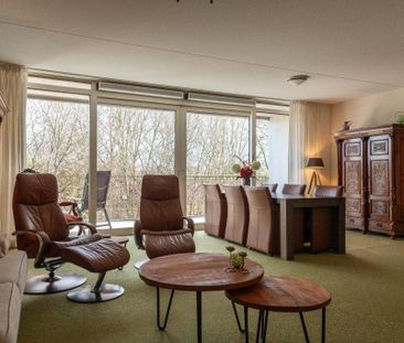 Appartement te huur: Burgemeester van der Postlaan 3 3833 VT Leusden - Foto 2