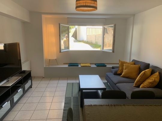 Location Appartement 2 pièces 40m² MESANGER 44522 - Photo 1