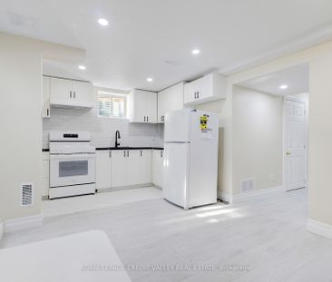 For Lease - 46 Brunswick Street Unit# #Bsmt, Brampton, Ontario - Photo 3