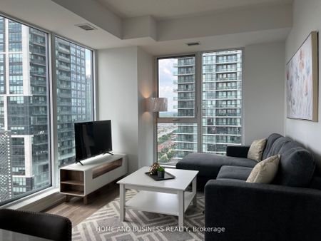 For Lease - 4065 Confederation Parkway Unit# 2410, Mississauga, Ontario - Photo 4