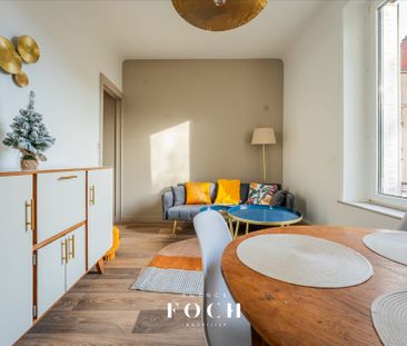 Location Appartement 2 pièces 34m² NANCY 54000 - Photo 6