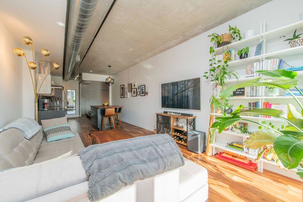 For Lease - 360 Mcleod Street Unit# 306, Ottawa Centre, Ontario - Photo 1