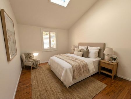 Celebrate Christmas Here: Peaceful 3-Bedroom Retreat with Views - Photo 5