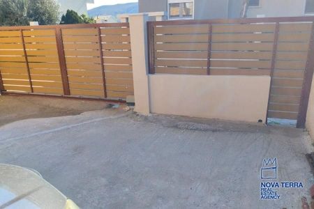 Μεζονέτα για ενοικίαση Καλύβια Θορικού - Φωτογραφία 5