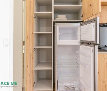 Arrendamento Apartamento T0 - Photo 4